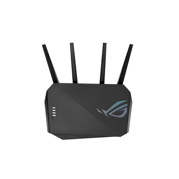 Маршрутизатор ASUS GS-AX5400