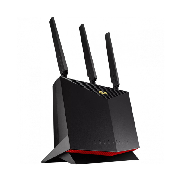 Маршрутизатор ASUS 4G-AC86U