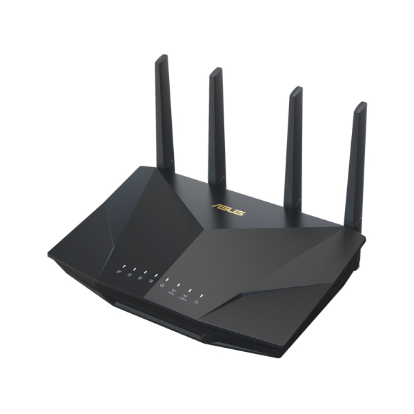 Маршрутизатор торговой ASUS RT-AX5400