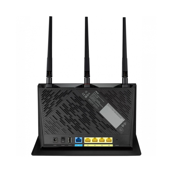 Маршрутизатор ASUS 4G-AC86U