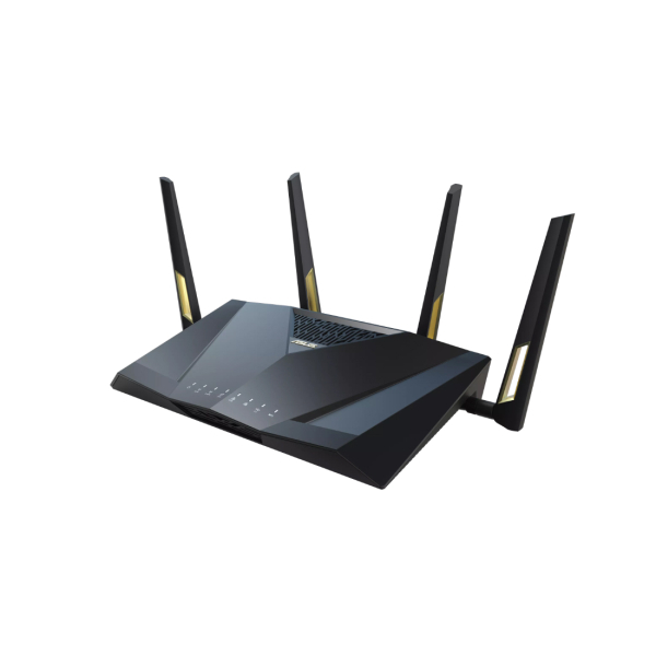 Маршрутизатор торговой ASUS RT-AX88U PRO