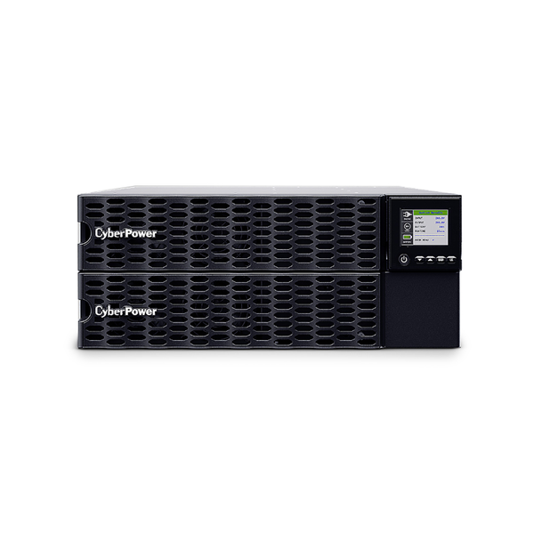 UPS CyberPower OL8KERTHD