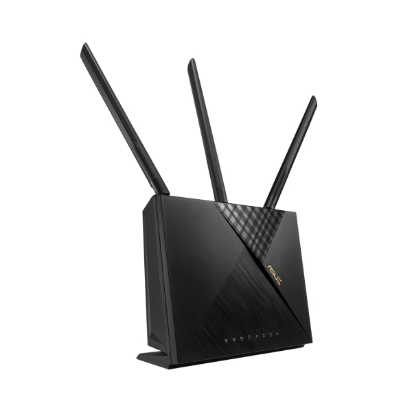Маршрутизатор ASUS 4G-AX56
