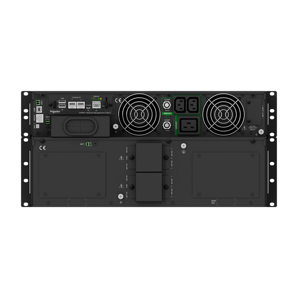 UPS APC Smart-UPS SRTG10KXLI