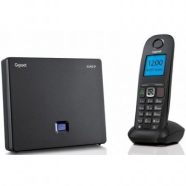 IP Телефон DECT Gigaset A540 IP