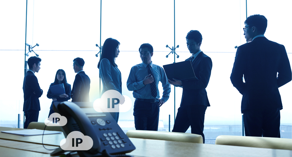 IP-телефония